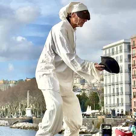 Bourbon House Couette-café 4*