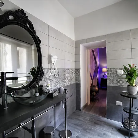 Bourbon House فندق مبيت وإفطار 4*