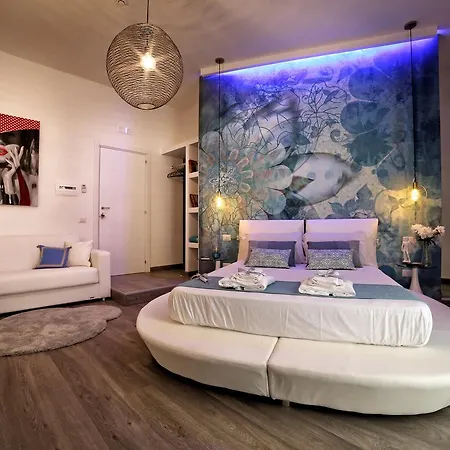 Bourbon House 4* Naples