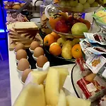 Bourbon House B&B 4*