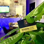 Bourbon House B&B 나폴리