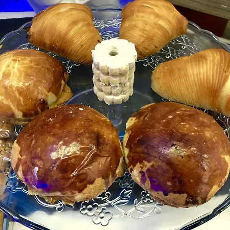 Bourbon House 4* Napels