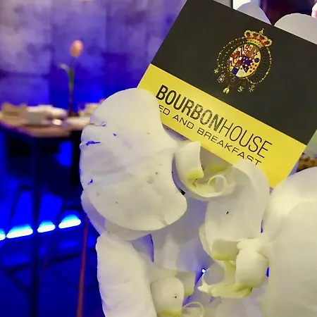 Bourbon House 4* Napels
