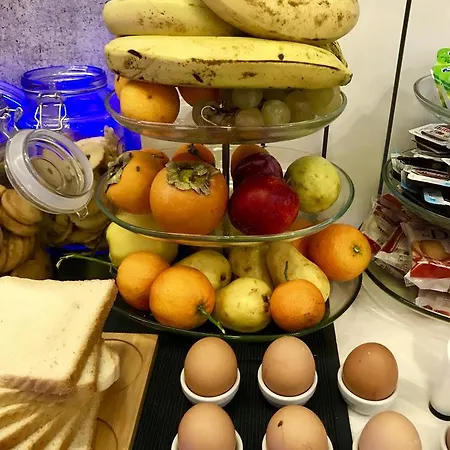 Bourbon House Bed & Breakfast Napels