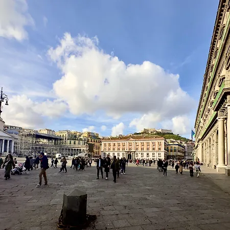 Bourbon House Oda ve Kahvaltı