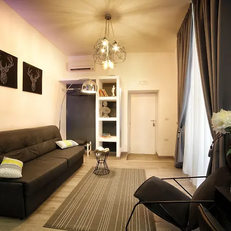 Bourbon House Oda ve Kahvaltı