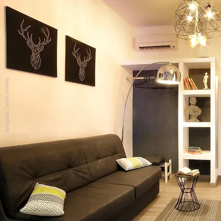 Oda ve Kahvaltı Bourbon House