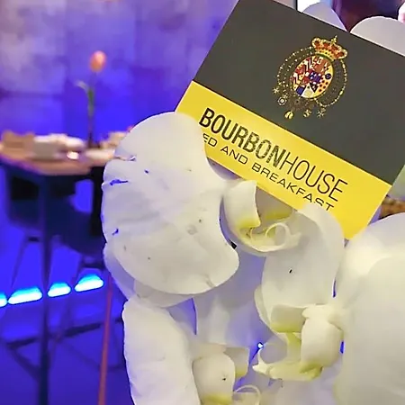 Bed & Breakfast Bourbon House 4*