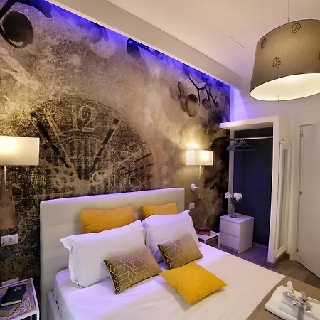 Bourbon House * Napoli