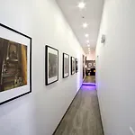 Alojamento de Acomodação e Pequeno-almoço Bourbon House Nápoles