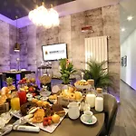 Alojamento de Acomodação e Pequeno-almoço Bourbon House 4*