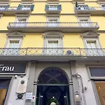 住宿加早餐酒店 波旁之家度假屋 那不勒斯