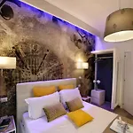 波旁之家度假屋 4* 那不勒斯