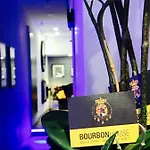 Bourbon House Alojamento de Acomodação e Pequeno-almoço Nápoles