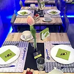 波旁之家度假屋 4* 那不勒斯