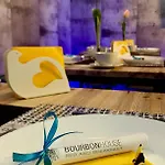Bourbon House Alojamento de Acomodação e Pequeno-almoço 4*