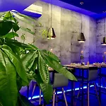 Bourbon House Alojamento de Acomodação e Pequeno-almoço