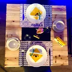 波旁之家度假屋 4* 那不勒斯