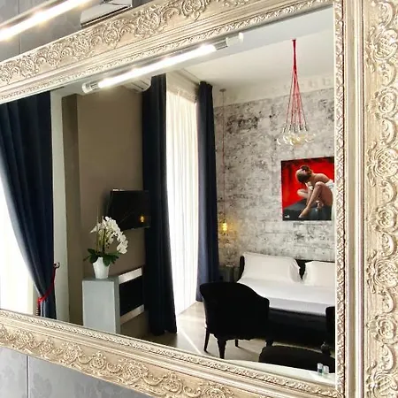 波旁之家度假屋