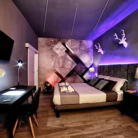 Bed & Breakfast Bourbon House Naples