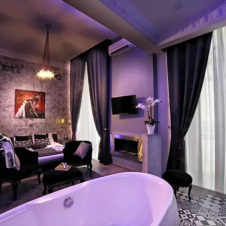 Bourbon House Bed & Breakfast Naples