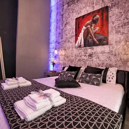 波旁之家度假屋 那不勒斯