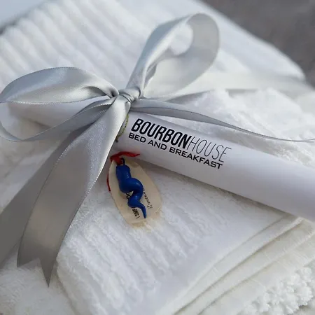 波旁之家度假屋 住宿加早餐酒店 那不勒斯