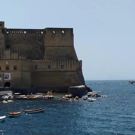 波旁之家度假屋 4*