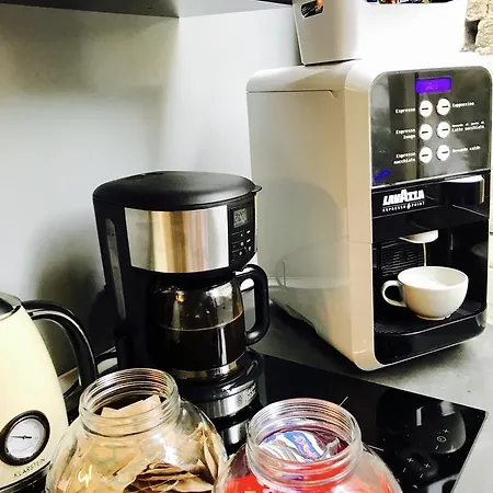 波旁之家度假屋 4*