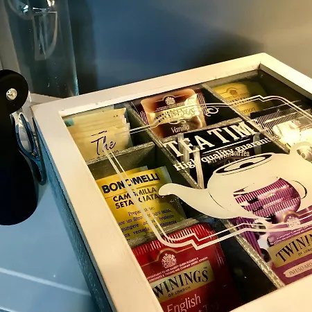 波旁之家度假屋 4*