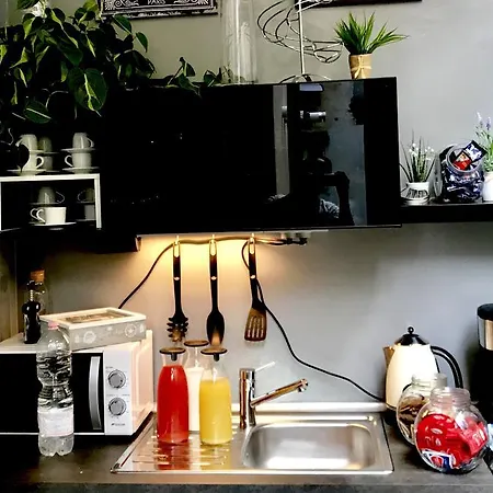 波旁之家度假屋 4*