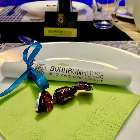 Bourbon House * Naples