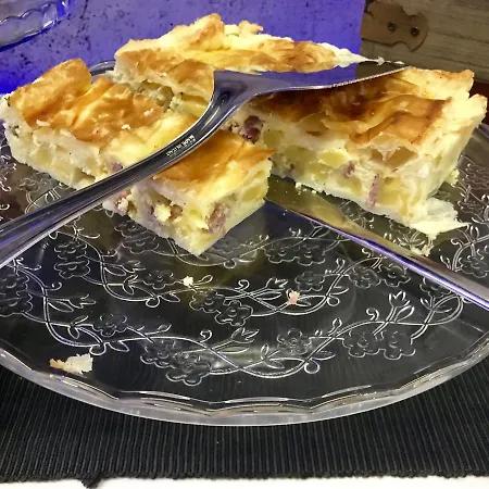 波旁之家度假屋 4* 那不勒斯