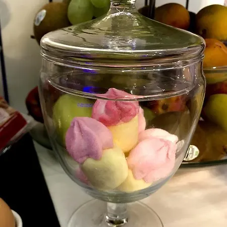 波旁之家度假屋 住宿加早餐酒店 4*