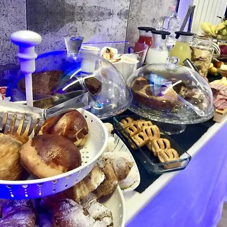 波旁之家度假屋 4*